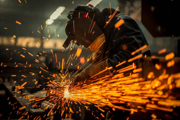  Albany, LA Welder Pros