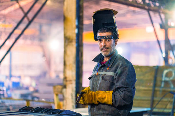 Best Automation and Robotic Welding in Albany, LA