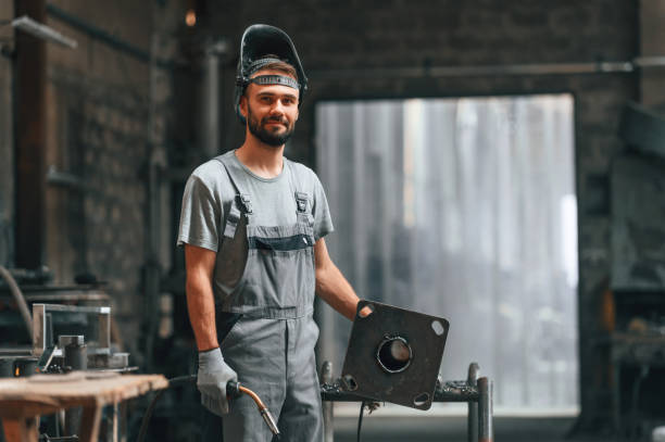 Best Automotive Welding in Albany, LA