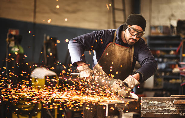 Affordable Welder Services in Albany, LA