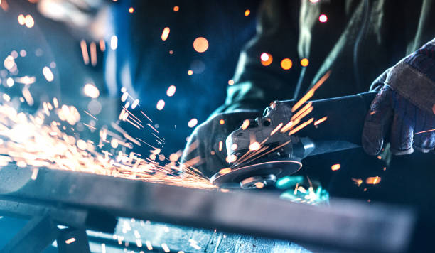 Best Structural Steel Welding in Albany, LA